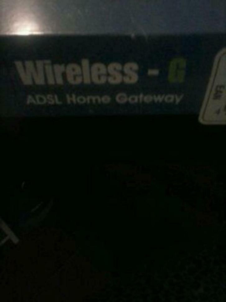gateway en router, TV, Hi-fi & Vidéo, Amplificateurs & Ampli-syntoniseurs, Neuf, Enlèvement ou Envoi