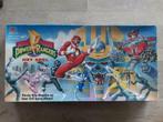 Power rangers het spel               A6, Hobby en Vrije tijd, Ophalen of Verzenden, Gebruikt