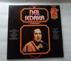Neil Sedaka, Enlèvement ou Envoi