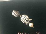 Charm pour Pandora - ailes ange et perle, Bijoux, Sacs & Beauté, Bracelets à breloques, Pandora, Enlèvement, Utilisé, Perle