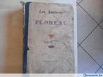 Ancien Recueil de Numéros de Les Lectures de Floréal de 1921