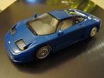 Minichamps Bugatti EB 110 - 1/43 - geen box, Gebruikt, Ophalen of Verzenden, MiniChamps, Auto