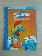 De Smurfen - De Grote Smurfin, Ophalen of Verzenden, Zo goed als nieuw