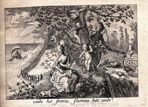 Sur la cause de l'évacuation périodique du sexe 1765 Le Cat, Antiek en Kunst, Antiek | Boeken en Manuscripten, Ophalen of Verzenden