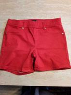 Short femme rouge de TRND by Bel&Bo, taille 38, Vêtements | Femmes, Courts, Taille 38/40 (M), Porté, Rouge