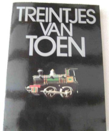 Treintjes van toen beschikbaar voor biedingen