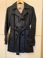 Trench-coat marque Pauline B, Kleding | Dames, Blauw, Zo goed als nieuw