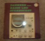 LP Dankers Nobel : Radio Leo - Stereotest, Cd's en Dvd's, Ophalen of Verzenden