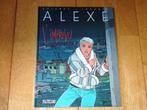 BD ALEXE T1 L'IMPREVU 08/1995, Une BD, Enlèvement ou Envoi, Neuf