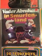 LP  Vader Abraham  / In Smurfenland, Cd's en Dvd's, Vinyl | Nederlandstalig, Ophalen of Verzenden, Gebruikt