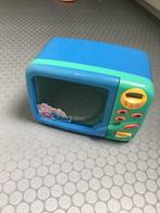 Microgolfoven, Kinderen en Baby's, Ophalen of Verzenden, Gebruikt, Met geluid