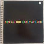 American Neon Signs by Day & Night - Toon Michiels - 1980, Gelezen, Ophalen of Verzenden, Overige onderwerpen