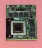 MSI GT70 NVIDIA GeForce GTX 675MX 4GB GDDR5, Computers en Software, NVidia, Gebruikt, Ophalen of Verzenden