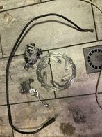 Freinage avant Yamaha YZF WRF, Motos, Utilisé