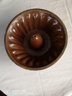 vintage puddingvorm tulband, Huis en Inrichting, Ophalen, Gebruikt