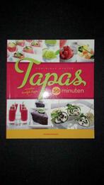 Tapas en andere heerlijke hapjes in 30 minuten, Dominique Wynter, Nieuw, Ophalen of Verzenden