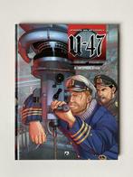 U-47 de overlever hardcover nieuwstaat L354, Boeken, Nieuw, Ophalen of Verzenden, Eén stripboek
