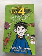 Bientôt la 4eme, la pire colo de ma vie, Gelezen