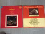 LP s klassiek, Ophalen