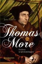Joris Tulkens - Thomas More (2016), 15e et 16e siècles, Envoi, Joris Tulkens, Neuf