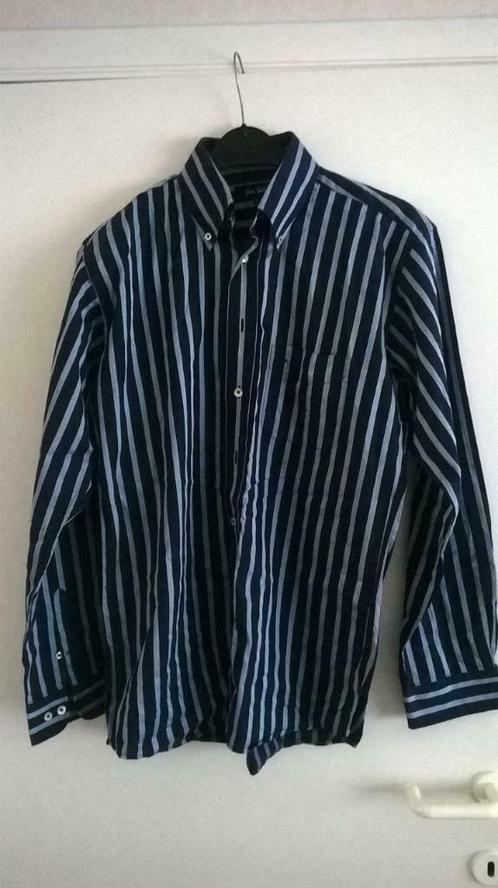 chemise homme par gils taille moyenne à manches longues, Vêtements | Hommes, Chemises, Comme neuf, Tour de cou 39/40 (M), Autres couleurs