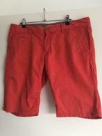 Tommy Hilfiger - Short dames - maat 32, Tommy Hilfiger, Ophalen of Verzenden, Zo goed als nieuw, Rood