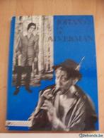Johan en de alverman, Boeken, Ophalen of Verzenden, Gelezen, Tv-serie