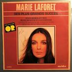 Vinyle de Marie Laforet: "Ses plus grands succès vol1", Cd's en Dvd's, Gebruikt, Ophalen of Verzenden