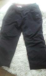 Pantalon umgro noir XL jogging, Enlèvement