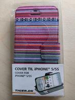 cover iPhone 5, 5S nouveau, Télécoms, Enlèvement ou Envoi, Neuf