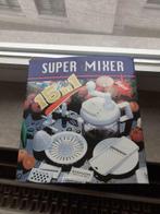 Super mixer