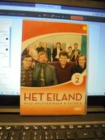 Het eiland, Cd's en Dvd's, Dvd's | Tv en Series, Overige genres, Ophalen of Verzenden, Zo goed als nieuw