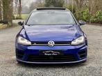 VW Golf 7 R 2.0 TSI 4Motion 300PK DSG Xenon Pano DSG 75000KM, Auto's, Volkswagen, Te koop, Stadsauto, Benzine, 5 deurs