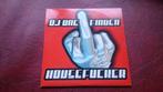 Dj one finger - housefucker, CD & DVD, CD Singles, Enlèvement ou Envoi