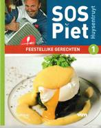 Vijf boeken SOS Piet - reklame uitgave het Laatste Nieuws., Boeken, Ophalen of Verzenden