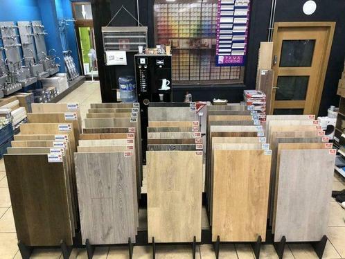 Parquet 8/10/12mm et special S.D.B  thys, Huis en Inrichting, Stoffering | Vloerbedekking, Nieuw, Ophalen