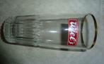 #N bier glas WIEL 'S 25cl ribbelglas Brij Wielemans Ceuppens, Verzamelen, Glas en Drinkglazen, Ophalen of Verzenden, Nieuw, Bierglas