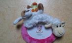 Fotokader Mylo & Friends (roze, zacht, met diertjes erop), Ophalen of Verzenden, Nieuw