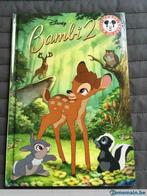 Livre Disney: Bambi 2, 4 ans, Utilisé
