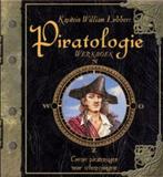 Piratologie /Kapitein William Lubbers, Boeken, Kinderboeken | Jeugd | 10 tot 12 jaar, Ophalen of Verzenden, Zo goed als nieuw
