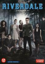 RIVERDALE SEIZOEN 2, Cd's en Dvd's, Boxset, Drama, Ophalen of Verzenden, Nieuw in verpakking