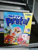 Pop up Pirate !, Hobby en Vrije tijd, Gebruikt, Ophalen