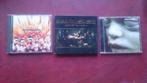 Rammstein cd's, Cd's en Dvd's, Ophalen of Verzenden