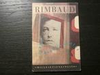 Une saison en enfer  -Rimbaud-, Livres, Enlèvement ou Envoi
