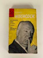 Alfred Hitchcock presenteert De gesloten deur en andere verh, Boeken, Gelezen, Ophalen of Verzenden