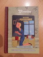 Ginette - Hoe ik mijn peeceefobie overwon, Boeken, Informatica en Computer, Ophalen of Verzenden, Zo goed als nieuw, Vakgebied of Industrie
