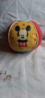 §  Ballon musical disney baby, Kinderen en Baby's, Gebruikt, Ophalen of Verzenden