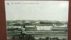 POSTKAARTEN BELGISCH CONGO- ALBERTVILLE, VISSERS, Verzamelen, Postkaarten | Buitenland, Ophalen of Verzenden, Ongelopen