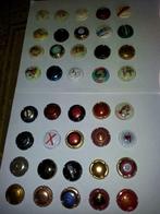 Champagne capsules, Ophalen of Verzenden