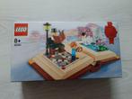 40291 Hans Christian Andersen (MISB), Ophalen, Nieuw, Complete set, Lego